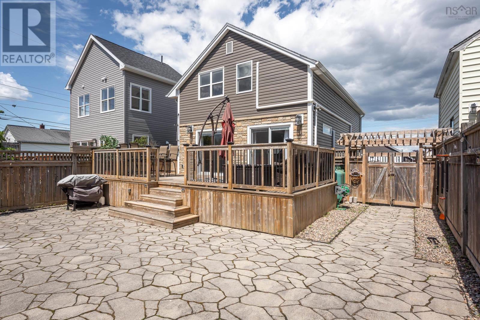 6034 Leeds, Halifax Peninsula, Nova Scotia  B3K 2T5 - Photo 36 - 202615551