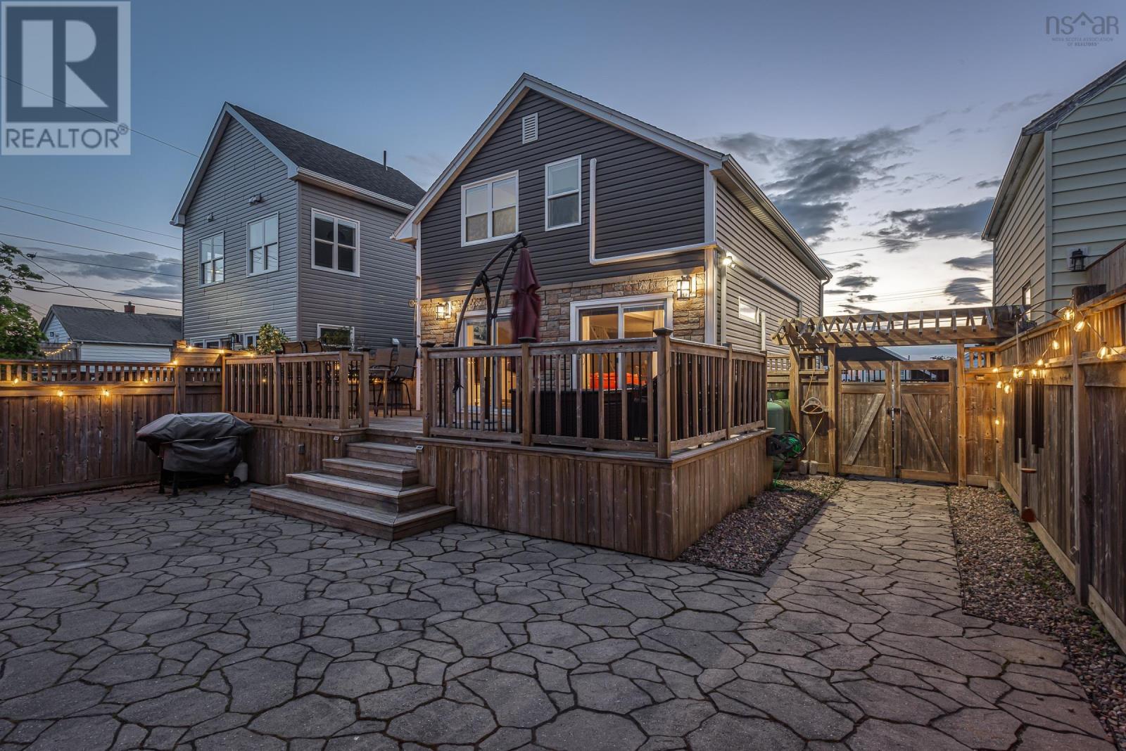 6034 Leeds, Halifax Peninsula, Nova Scotia  B3K 2T5 - Photo 43 - 202615551