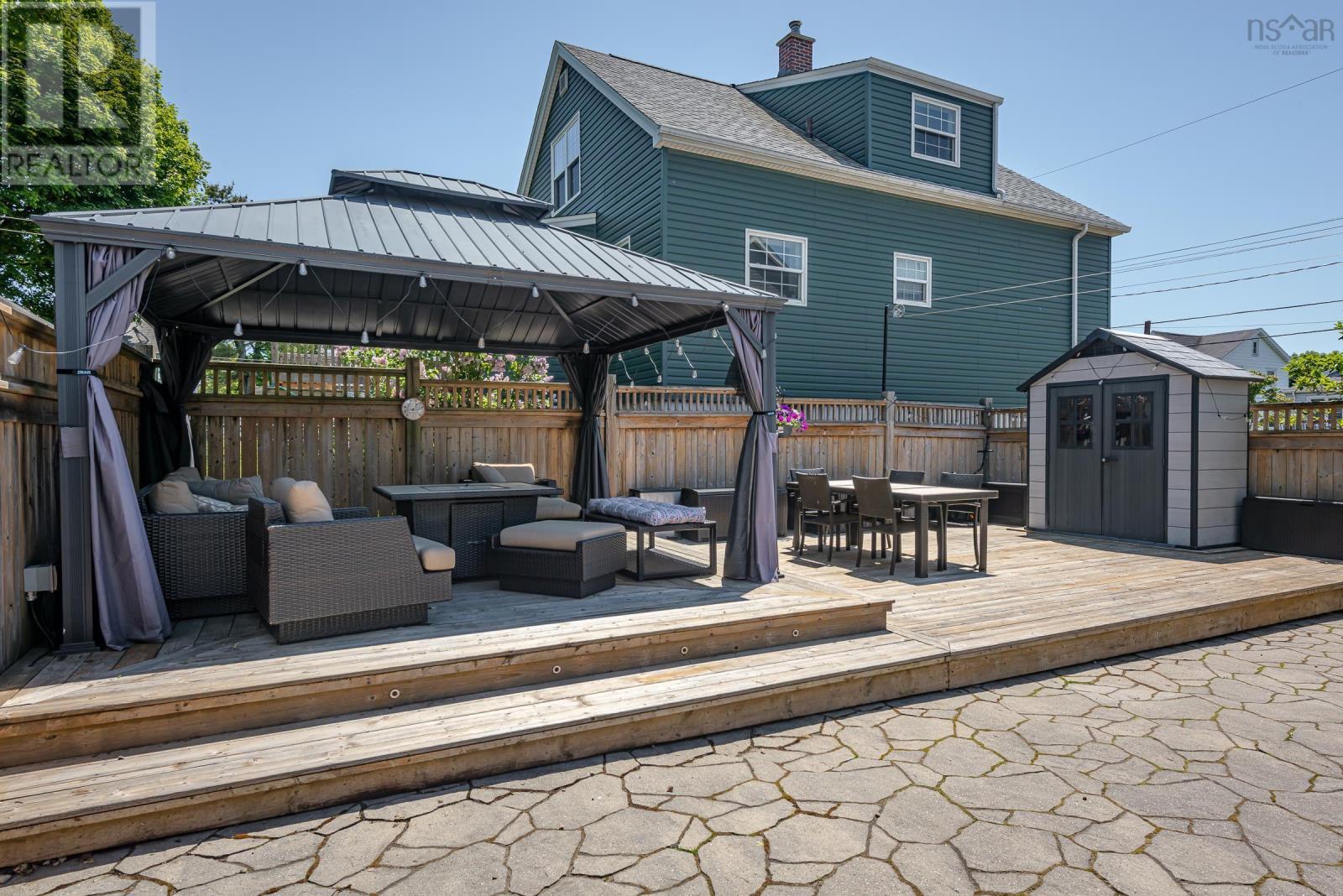 6034 Leeds, Halifax Peninsula, Nova Scotia  B3K 2T5 - Photo 31 - 202615551