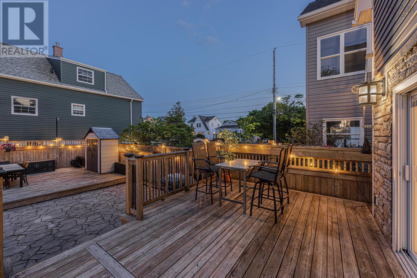 6034 Leeds, Halifax Peninsula, Nova Scotia  B3K 2T5 - Photo 38 - 202615551