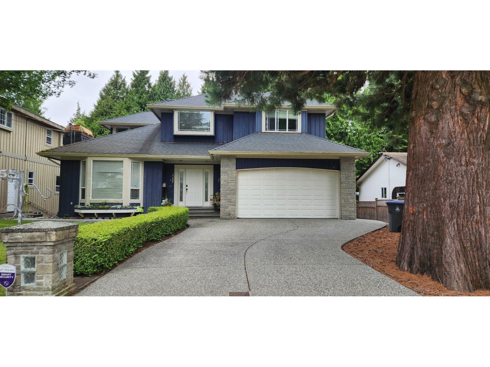 Suite 2255 124 STREET, surrey, British Columbia