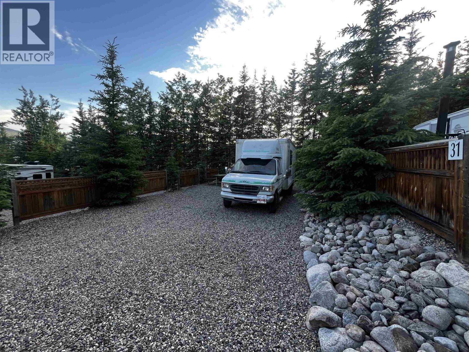 Lot 31 153 Birch Bay Resort Road, Fraser Lake, British Columbia  V0J 1S0 - Photo 1 - R3139556