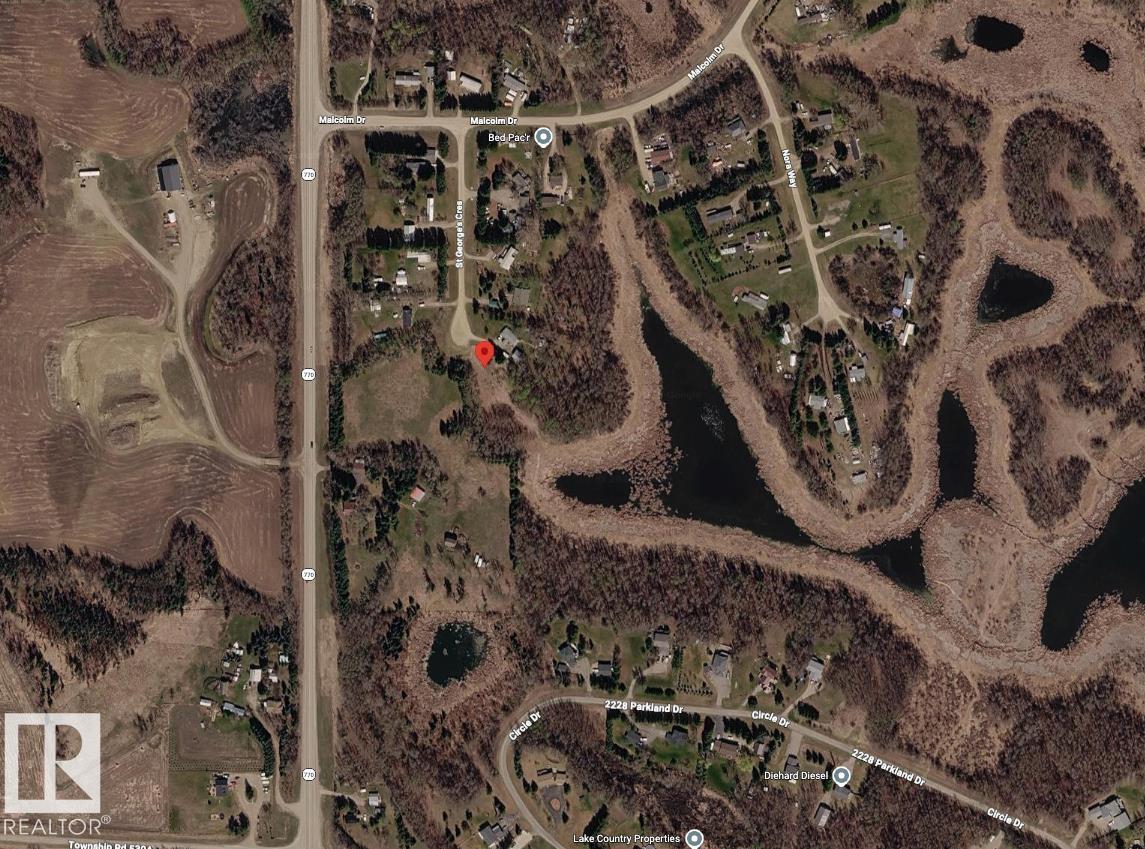 #13 53025 HGHWAY 770, Rural Parkland County, Alberta