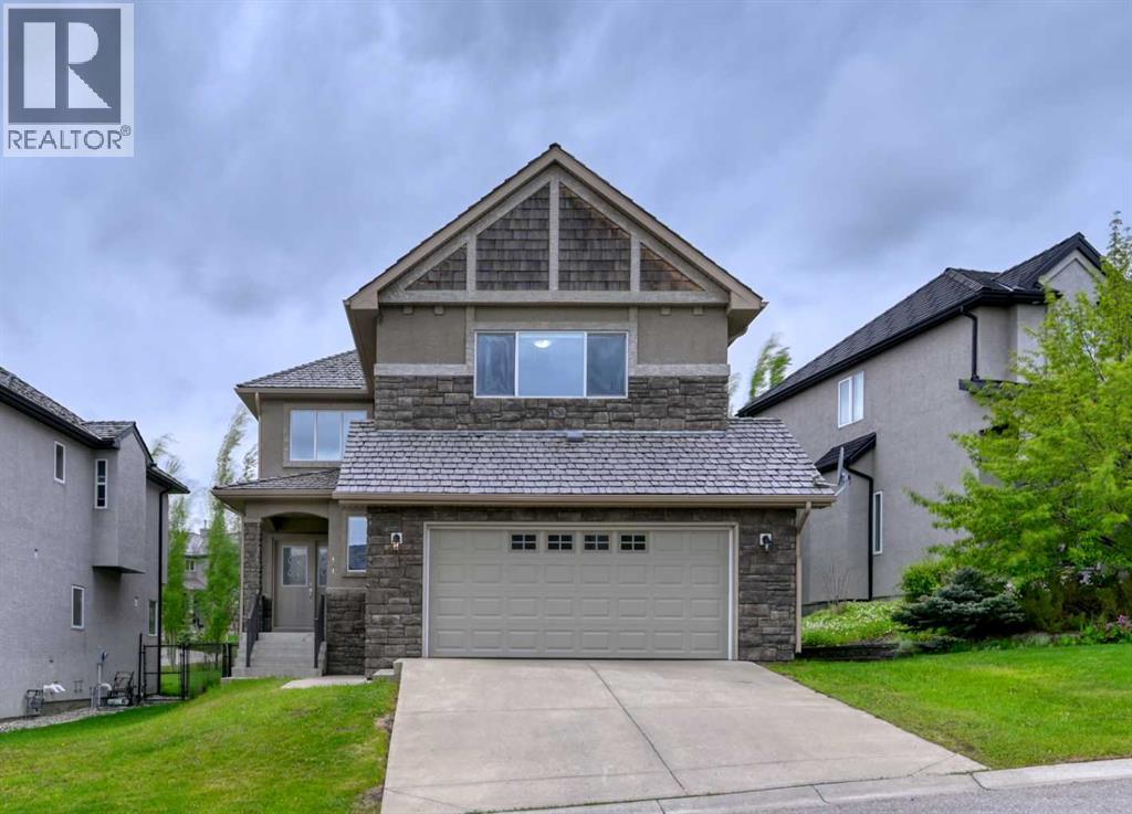 141 Royal Ridge Mount NW, calgary, Alberta
