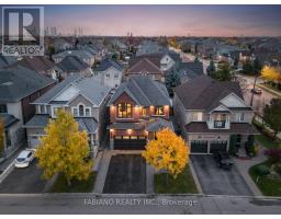 127 VIA TOSCANA, Vaughan, Ontario
