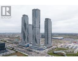 1807 - 8 INTERCHANGE WAY, Vaughan, Ontario