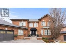 BASEMENT - 46 CHATSWORTH COURT, Vaughan, Ontario