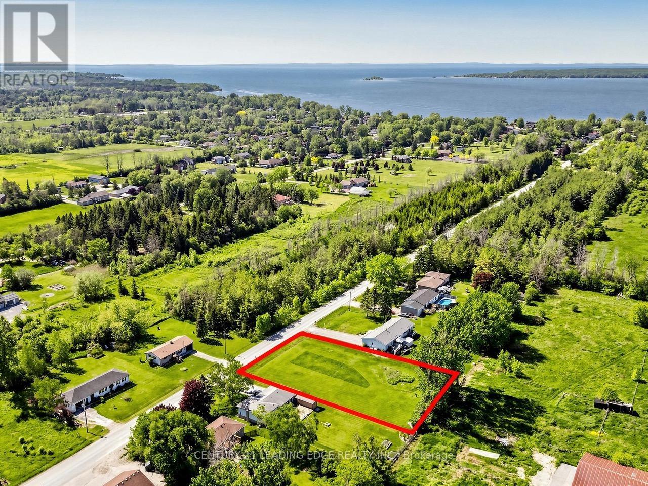 0 WOODFIELD DRIVE, Georgina, Ontario
