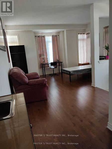 MAIN - 25 BROCK AVENUE, Markham, Ontario