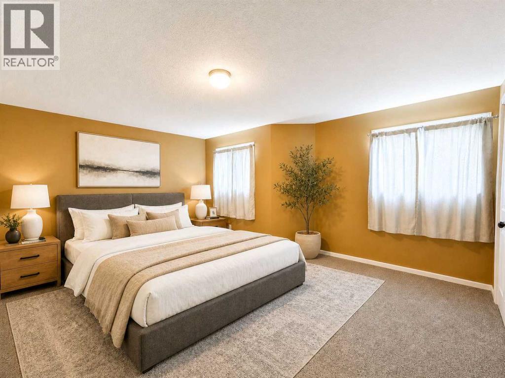 31, 156 Canoe Drive Sw, Airdrie, Alberta  T4B 2Z3 - Photo 13 - A2323678
