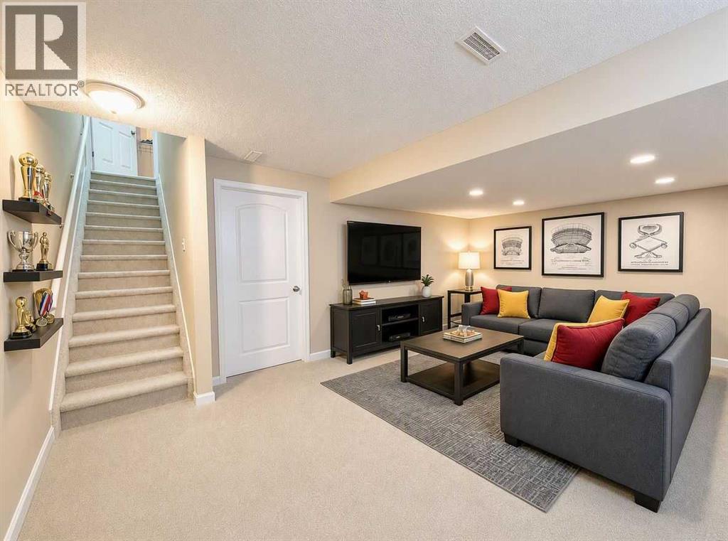 31, 156 Canoe Drive Sw, Airdrie, Alberta  T4B 2Z3 - Photo 19 - A2323678