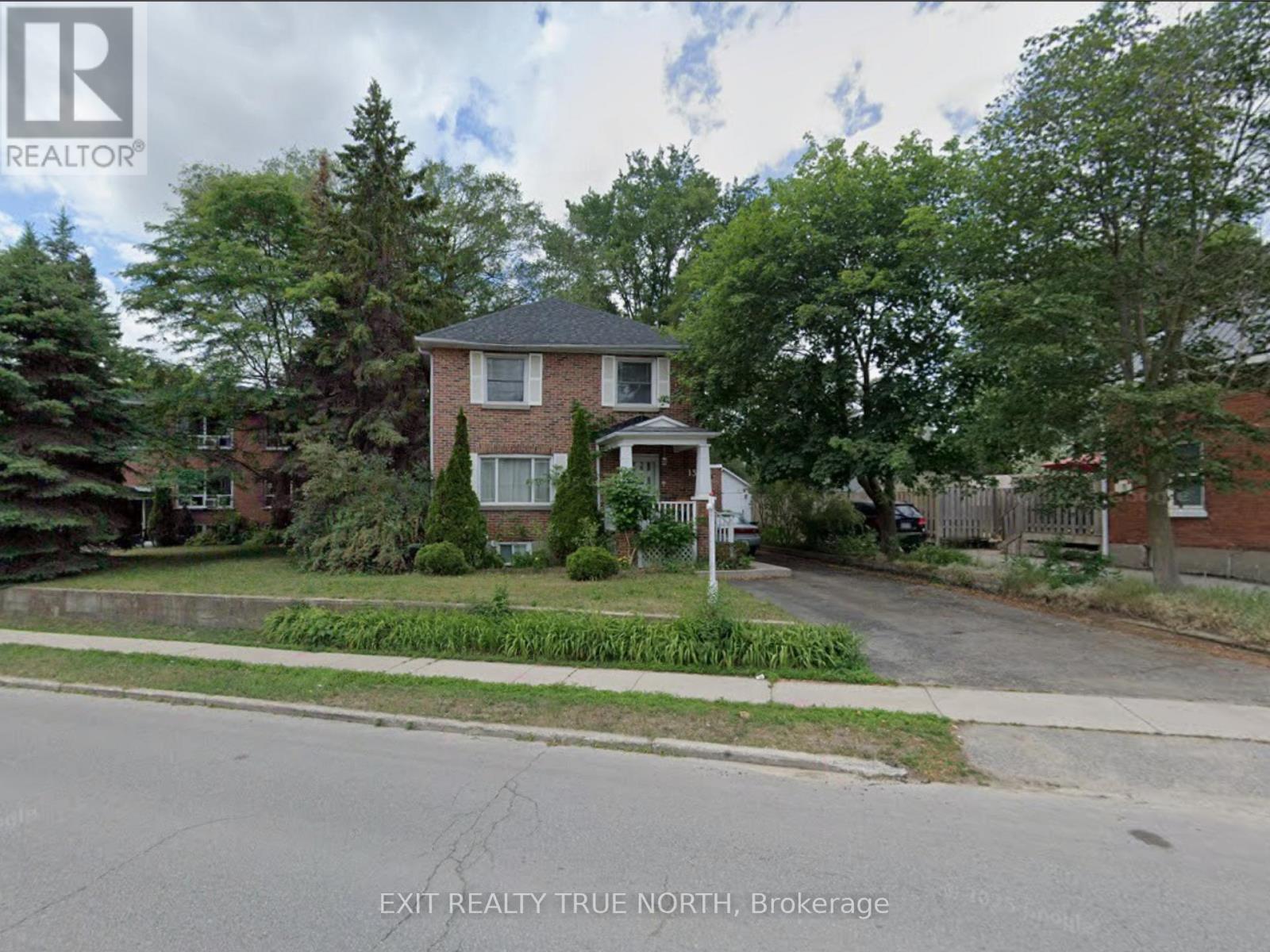BSMT - 134 INNISFIL STREET, Barrie, Ontario