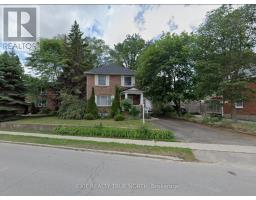 BSMT - 134 INNISFIL STREET, Barrie, Ontario