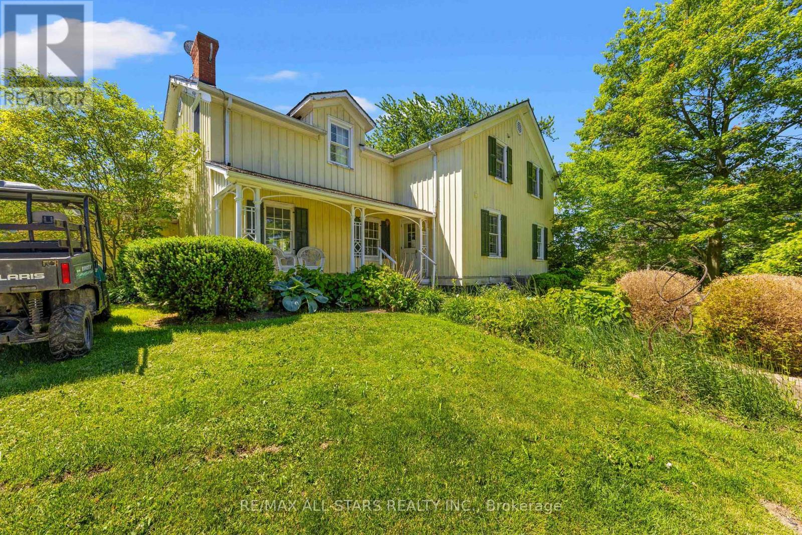 4901 Vandorf Road W, Whitchurch-Stouffville, Ontario  L4A 7X5 - Photo 34 - N12855240