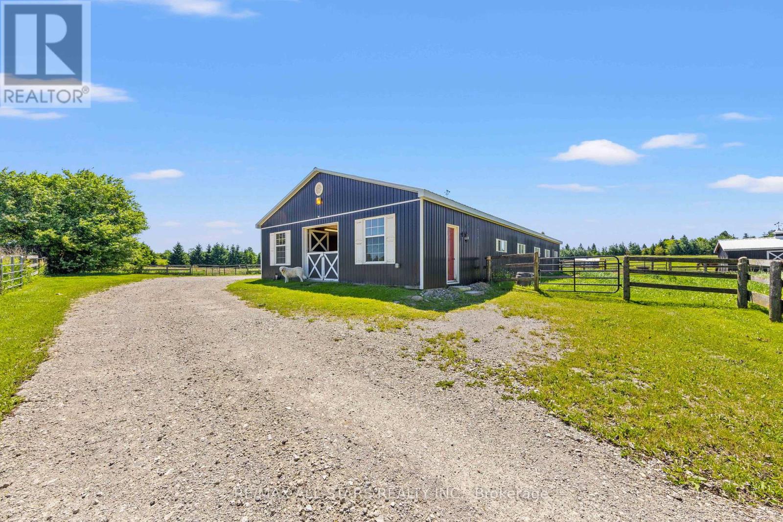 4901 Vandorf Road W, Whitchurch-Stouffville, Ontario  L4A 7X5 - Photo 38 - N12855240