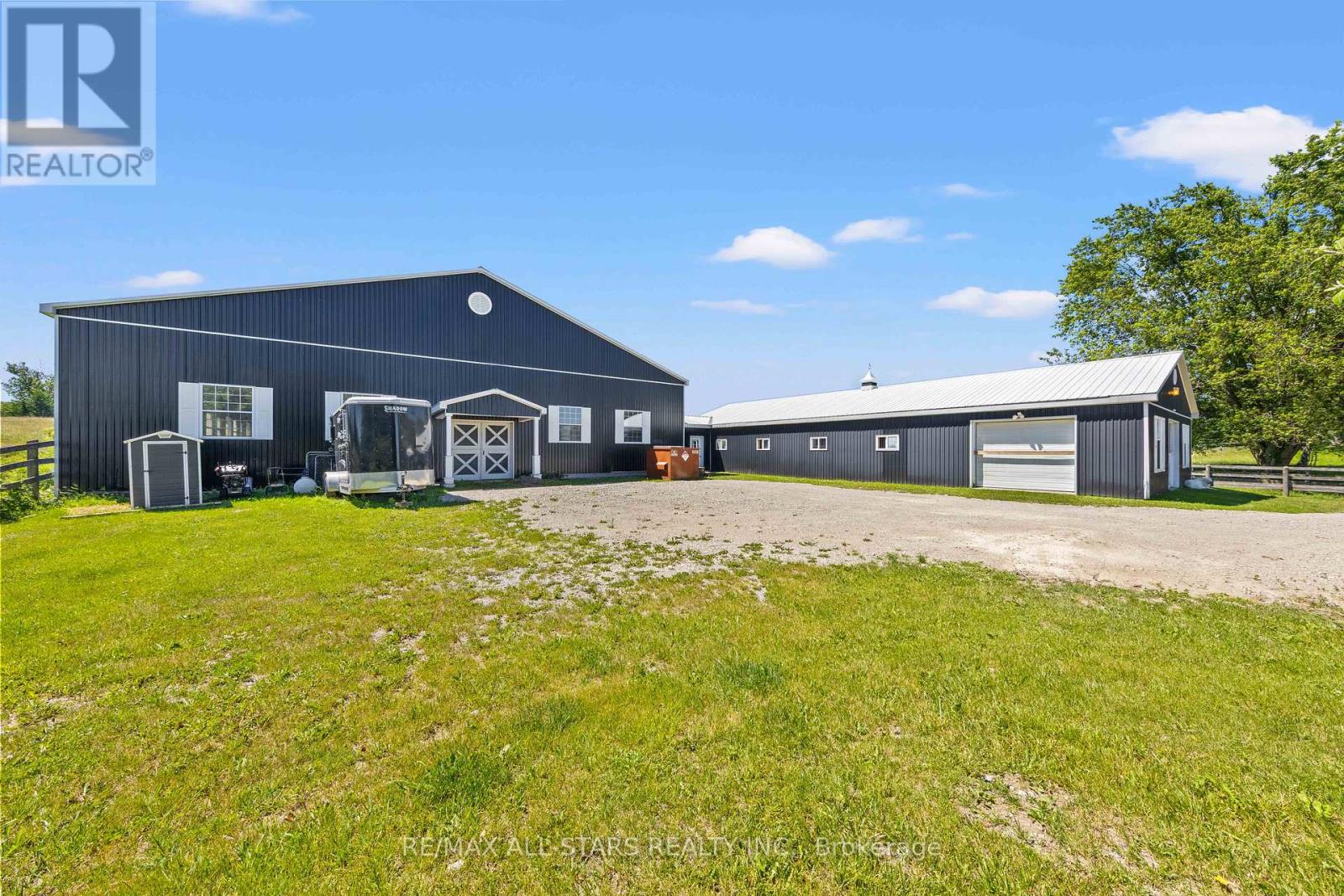 4901 Vandorf Road W, Whitchurch-Stouffville, Ontario  L4A 7X5 - Photo 39 - N12855240