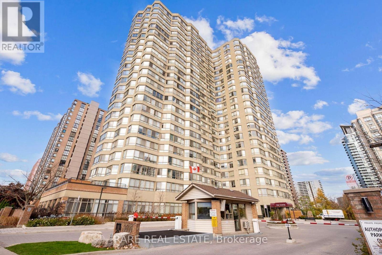 712 - 3605 Kariya Drive, Mississauga, Ontario  L5B 3J4 - Photo 14 - W13485550