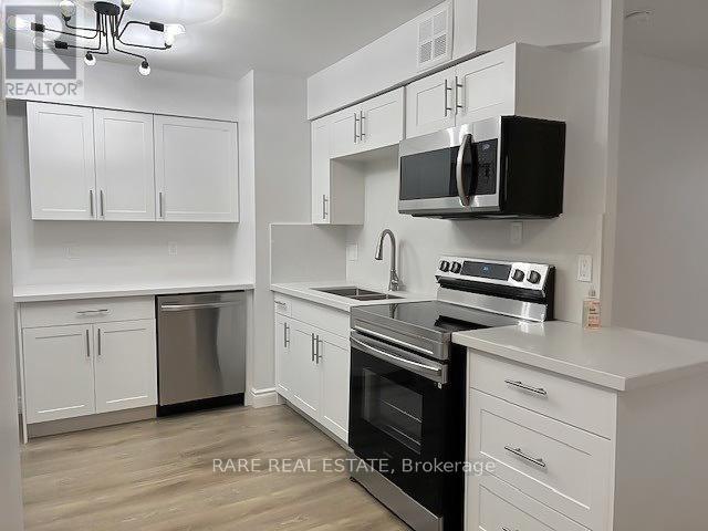 712 - 3605 Kariya Drive, Mississauga, Ontario  L5B 3J4 - Photo 2 - W13485550