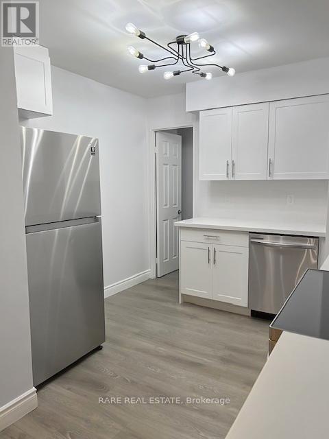 712 - 3605 Kariya Drive, Mississauga, Ontario  L5B 3J4 - Photo 3 - W13485550