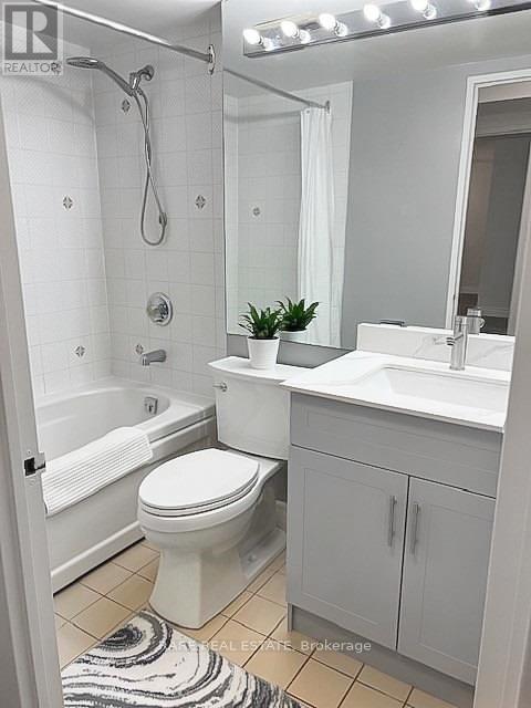 712 - 3605 Kariya Drive, Mississauga, Ontario  L5B 3J4 - Photo 8 - W13485550