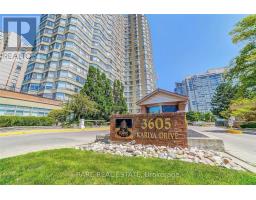 712 - 3605 KARIYA DRIVE, Mississauga, Ontario