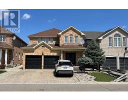 MAIN AND SECOND FLOOR - 57 FALLSTAR CRESCENT, Brampton, Ontario