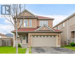 249 SUNNY MEADOW BOULEVARD, Brampton, Ontario