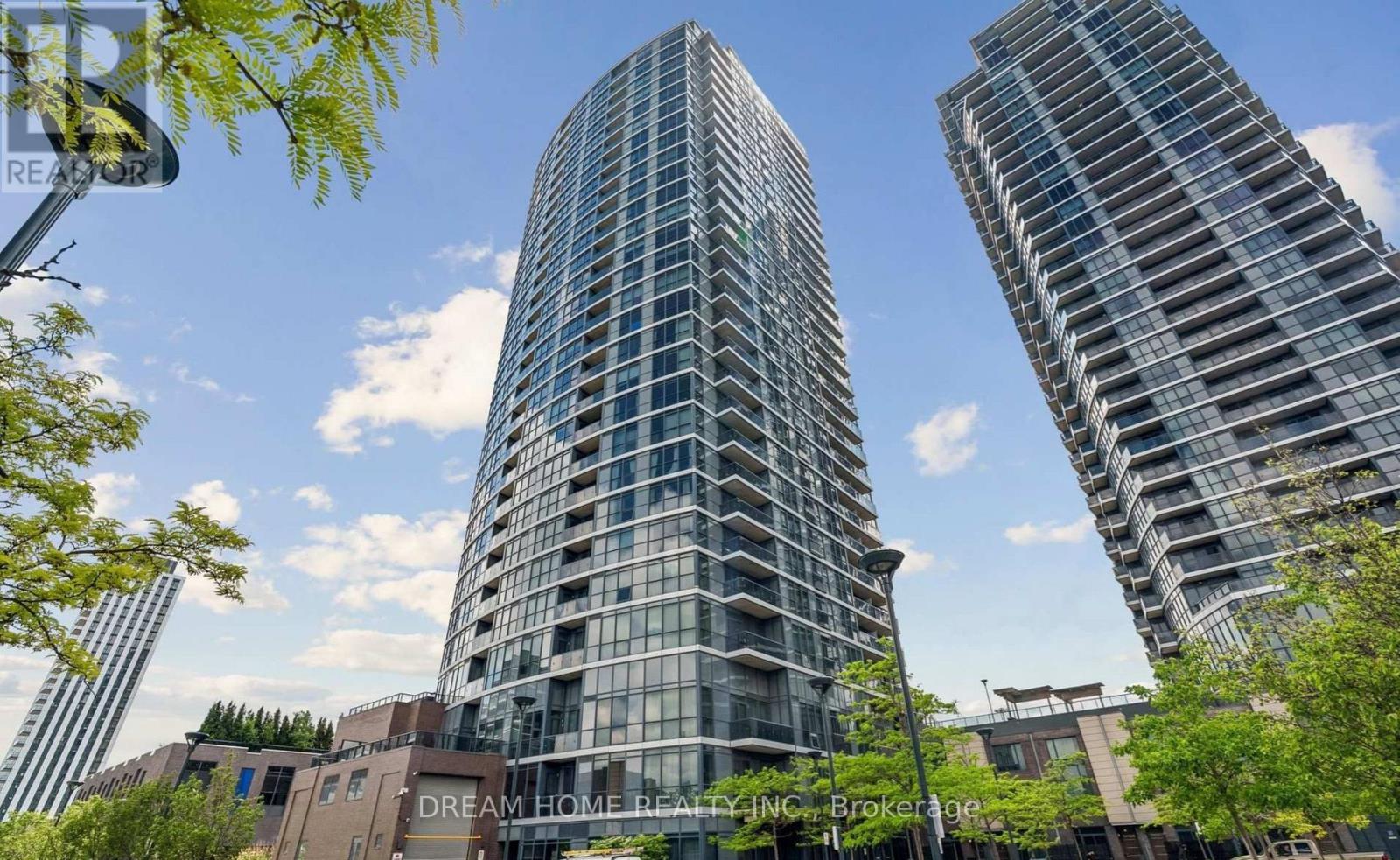 1504 - 9 VALHALLA INN ROAD, Toronto, Ontario