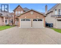2911 TRADEWIND DRIVE, Mississauga, Ontario