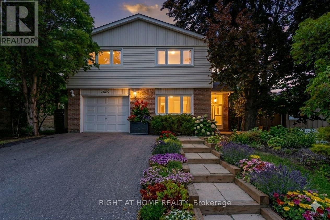 2669 INLAKE COURT, Mississauga, Ontario