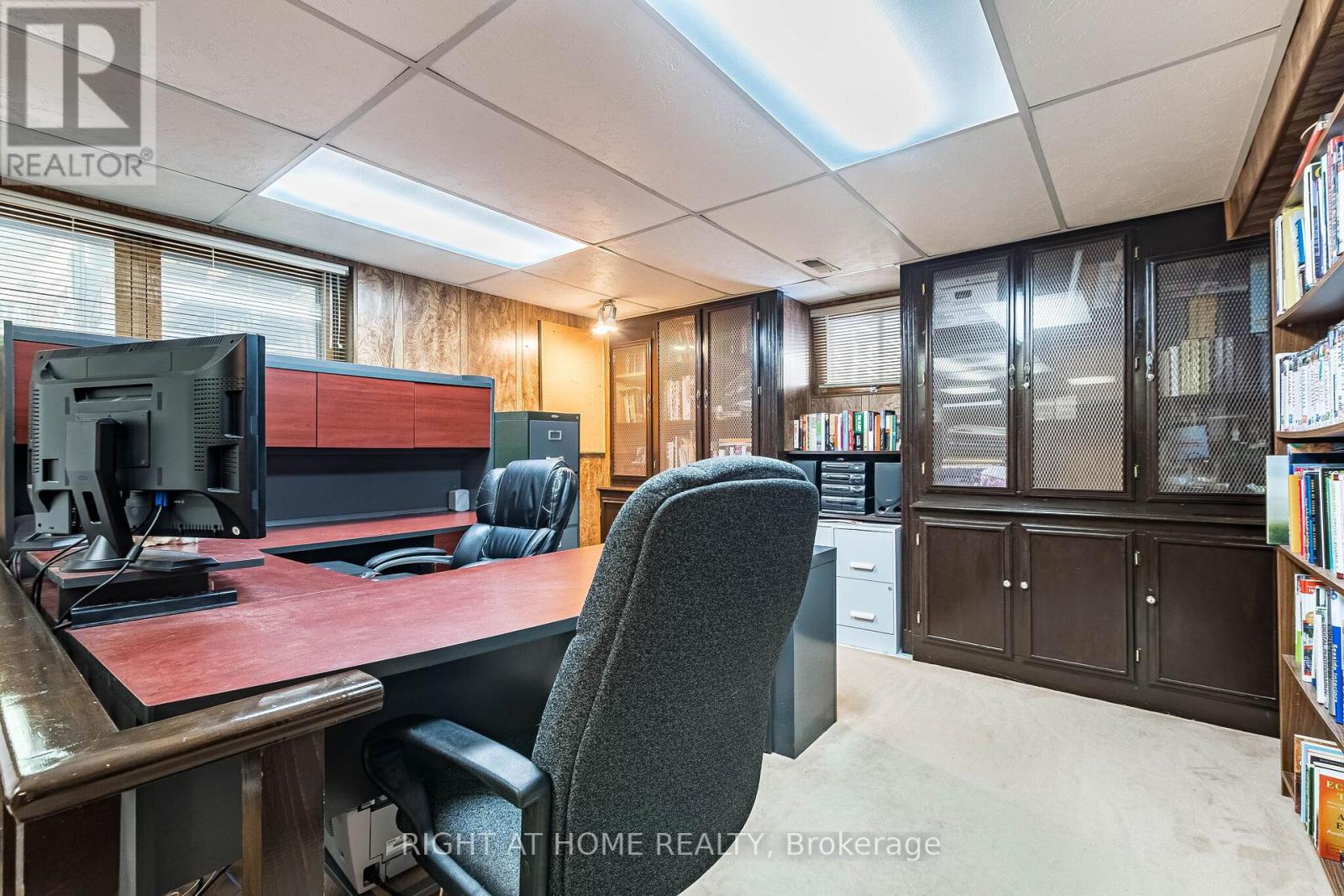 2669 Inlake Court, Mississauga, Ontario  L5N 2A6 - Photo 41 - W13485938