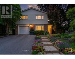 2669 INLAKE COURT, Mississauga, Ontario