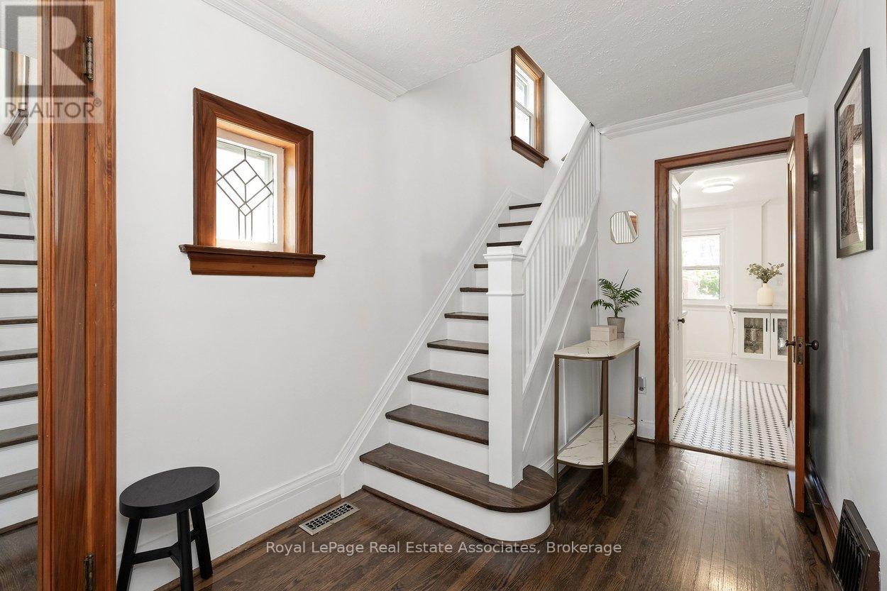 2 Byng Avenue, Brampton (Downtown Brampton), Ontario  L6Y 1L1 - Photo 19 - W13485958