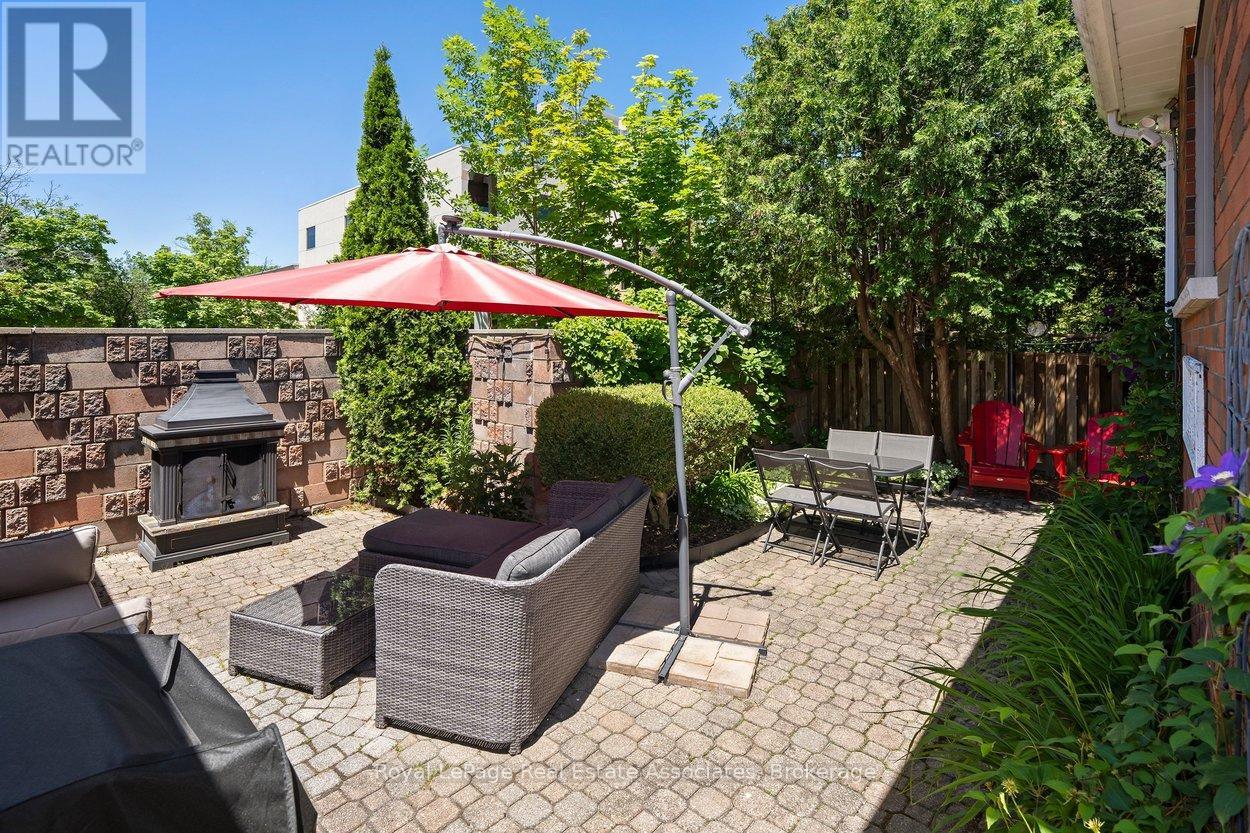 2 Byng Avenue, Brampton (Downtown Brampton), Ontario  L6Y 1L1 - Photo 35 - W13485958