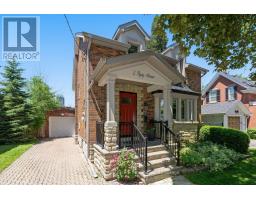 2 BYNG AVENUE, Brampton, Ontario