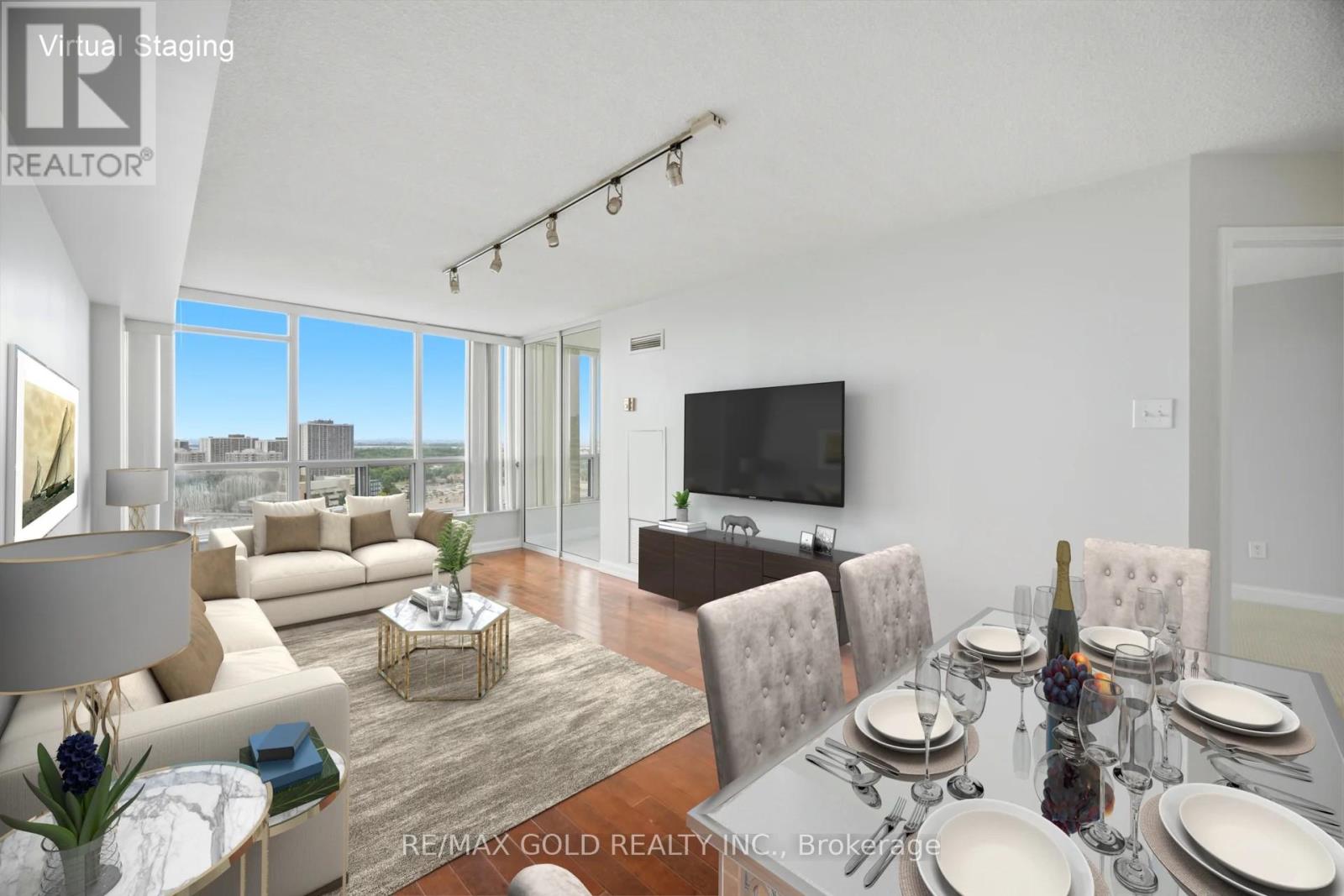 1908 - 22 Hanover Road, Brampton, Ontario  L6S 5K7 - Photo 10 - W13479308