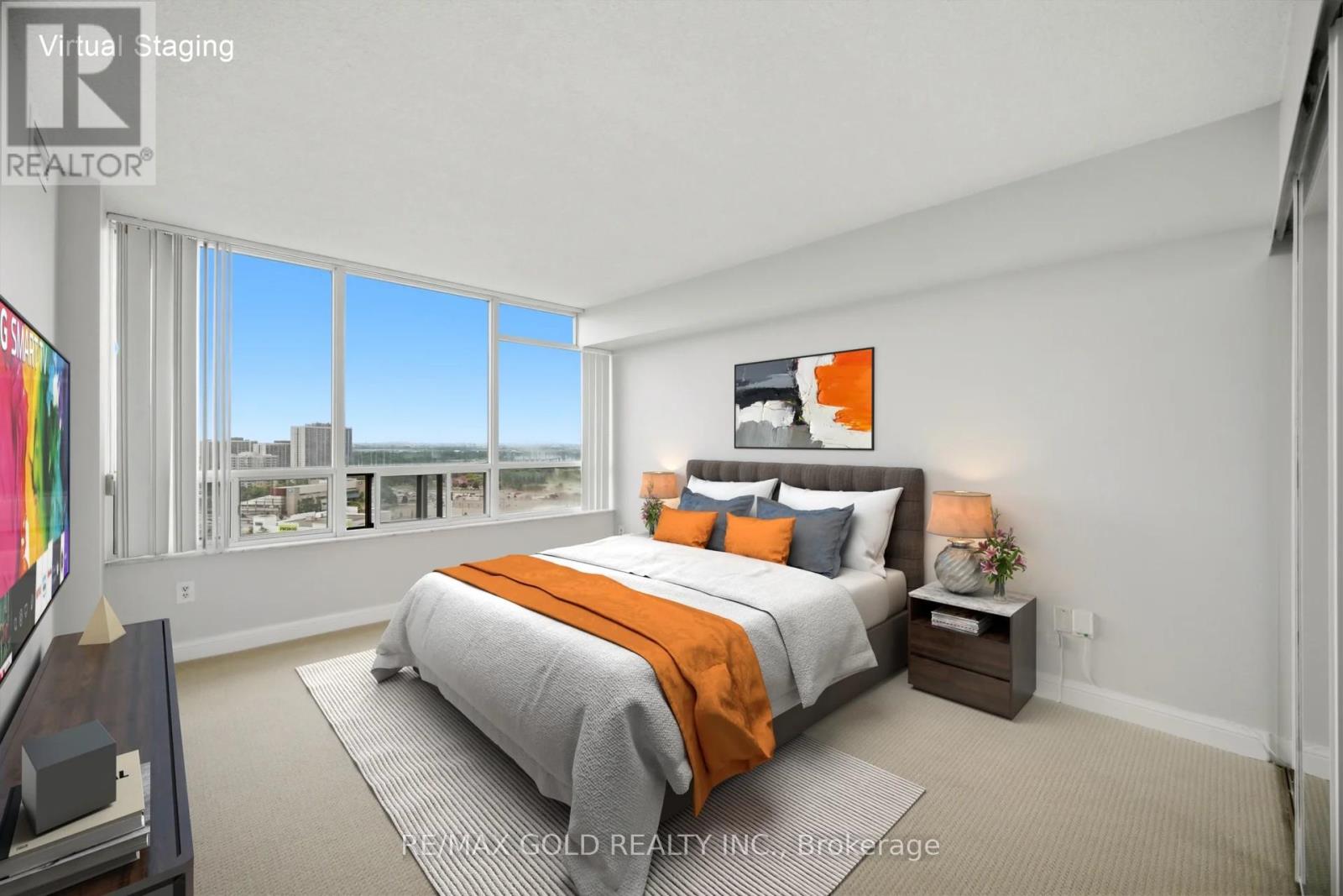 1908 - 22 Hanover Road, Brampton, Ontario  L6S 5K7 - Photo 11 - W13479308