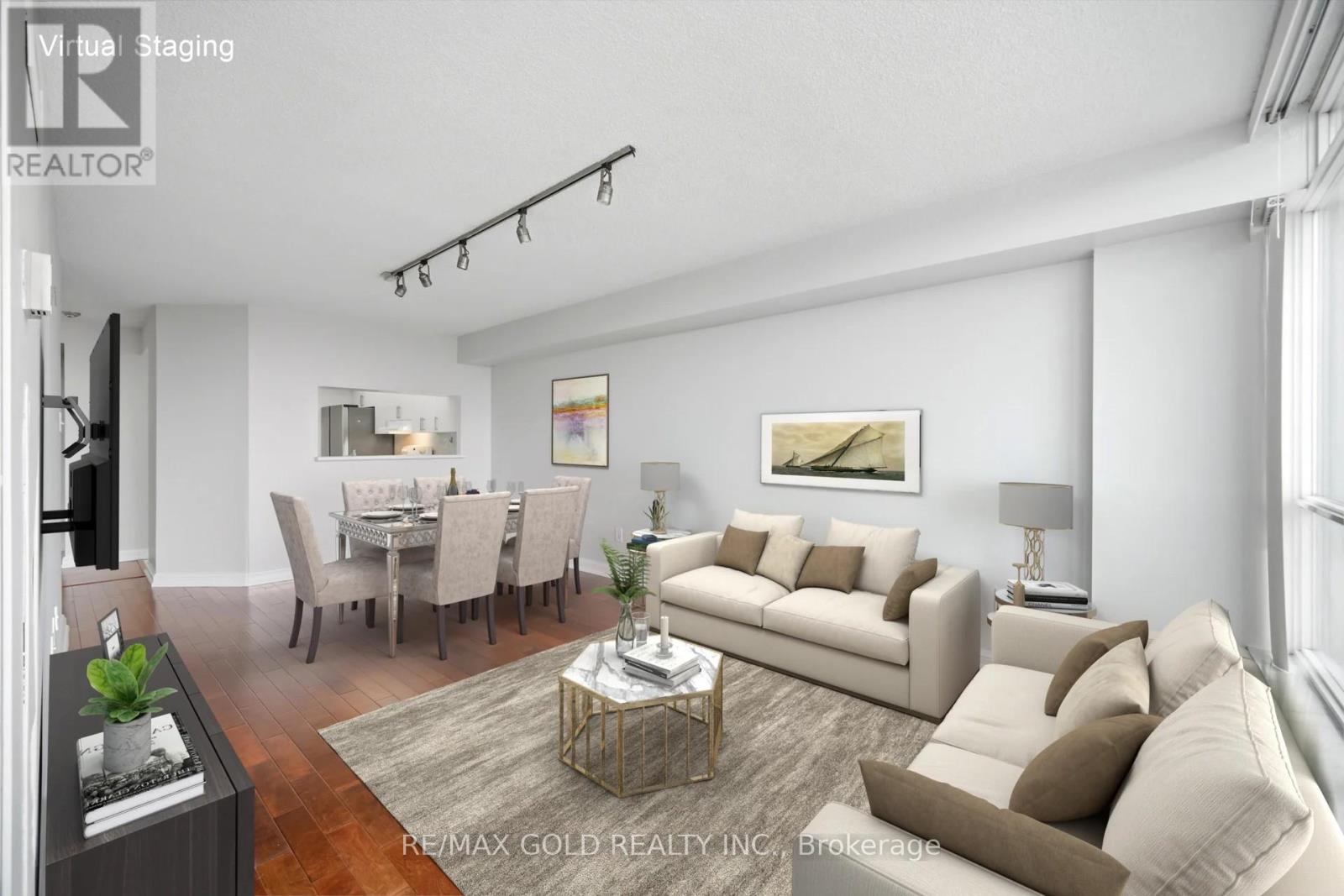 1908 - 22 Hanover Road, Brampton, Ontario  L6S 5K7 - Photo 8 - W13479308