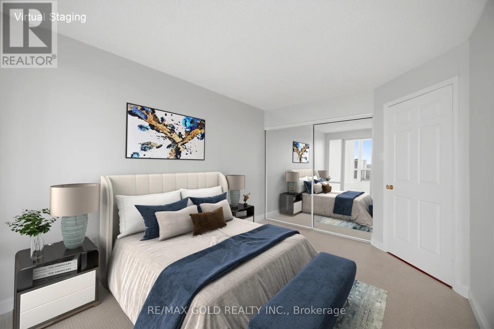 1908 - 22 Hanover Road, Brampton, Ontario  L6S 5K7 - Photo 13 - W13479308