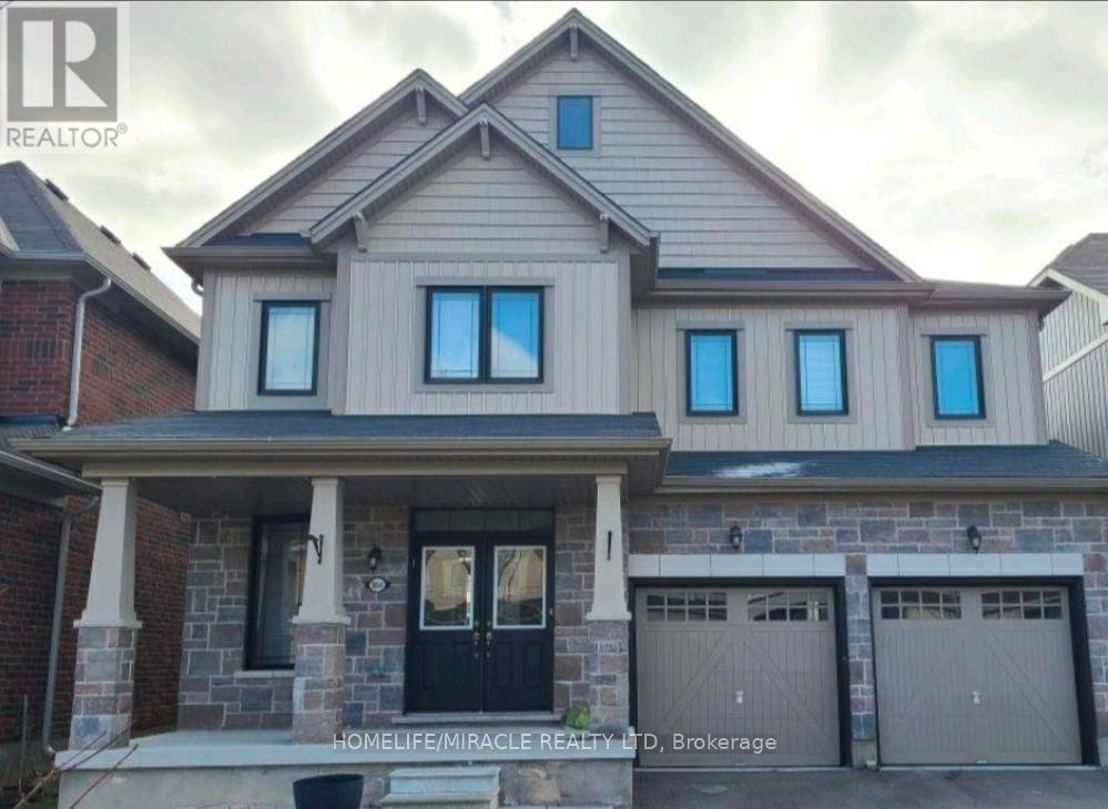 8054 BUCKEYE CRESCENT, Niagara Falls, Ontario