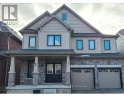 8054 BUCKEYE CRESCENT, Niagara Falls, Ontario