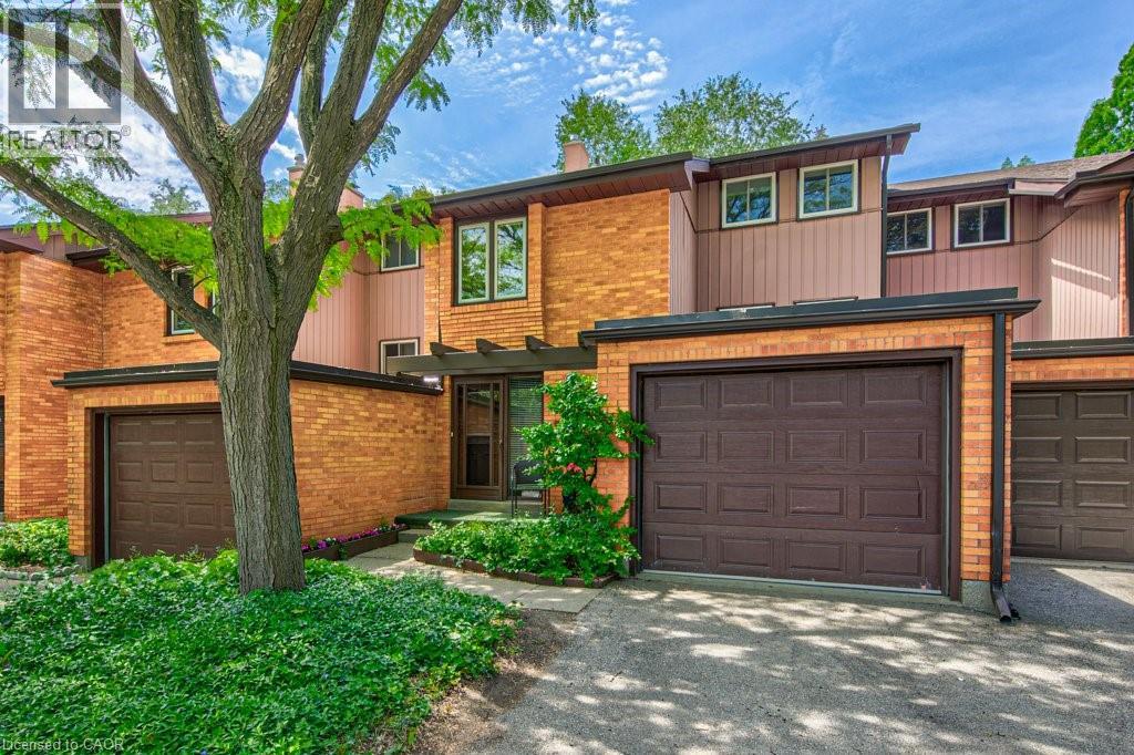 206 Candlewood Crescent Unit# 13, Waterloo, Ontario  N2L 5Y9 - Photo 1 - 40842822