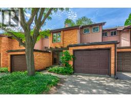 206 CANDLEWOOD Crescent Unit# 13, Waterloo, Ontario