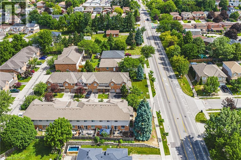 1000 UPPER PARADISE Road Unit# 8, Hamilton, Ontario