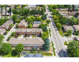 1000 UPPER PARADISE Road Unit# 8, Hamilton, Ontario
