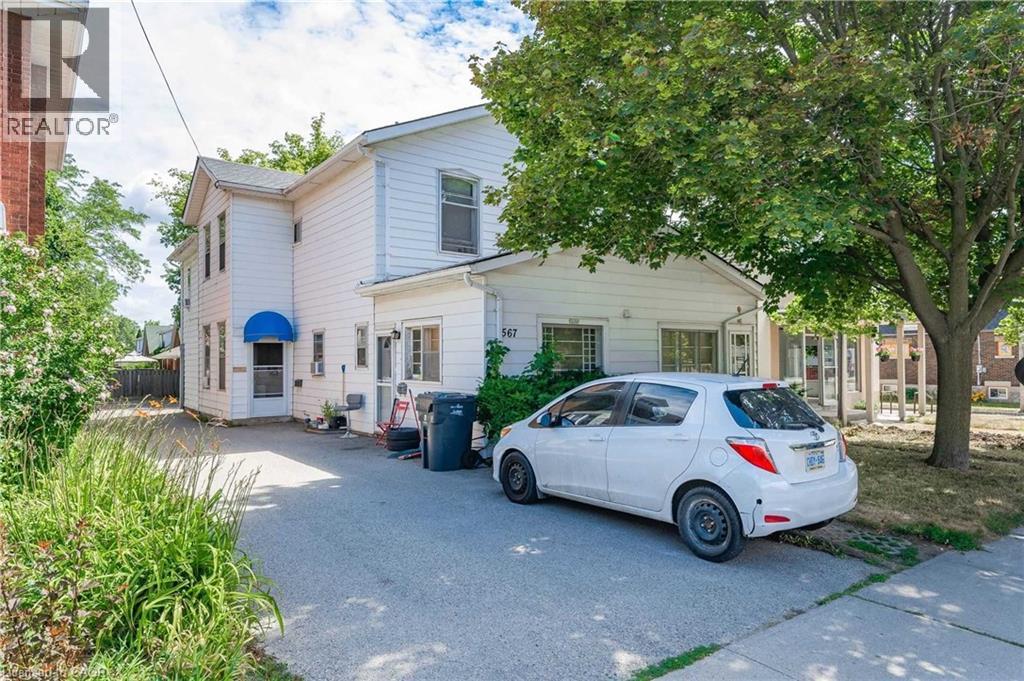 567 Woolwich Street Unit# 1, Guelph, Ontario  N1H 3Y4 - Photo 1 - 40842402