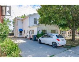 567 WOOLWICH Street Unit# 1, Guelph, Ontario
