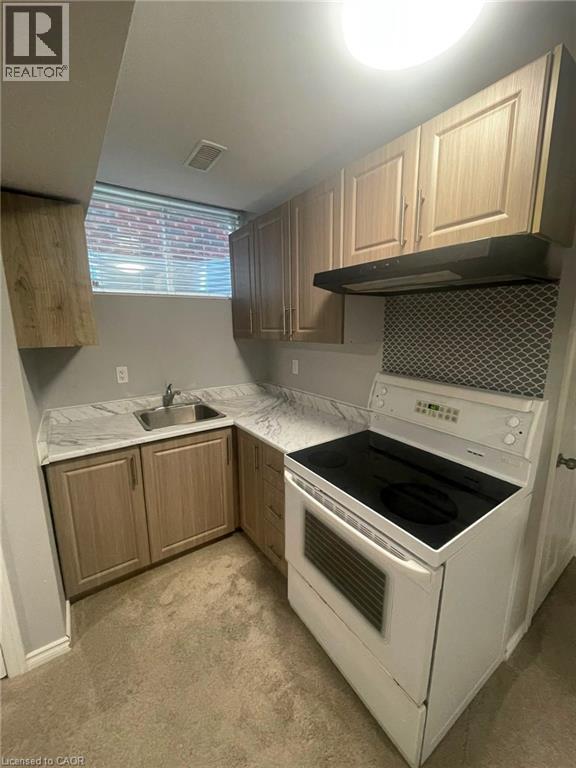 45 Bowen Drive Unit# Basement, Guelph, Ontario  N1E 0C9 - Photo 1 - 40842371