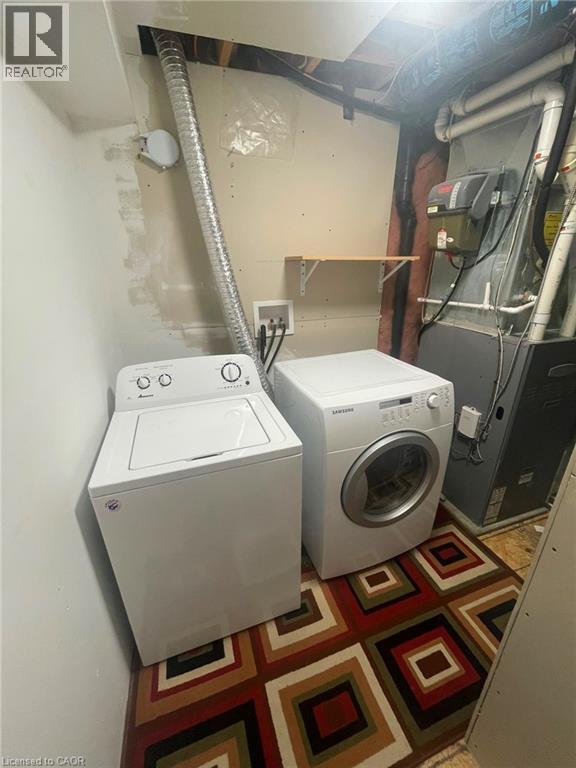 45 Bowen Drive Unit# Basement, Guelph, Ontario  N1E 0C9 - Photo 10 - 40842371