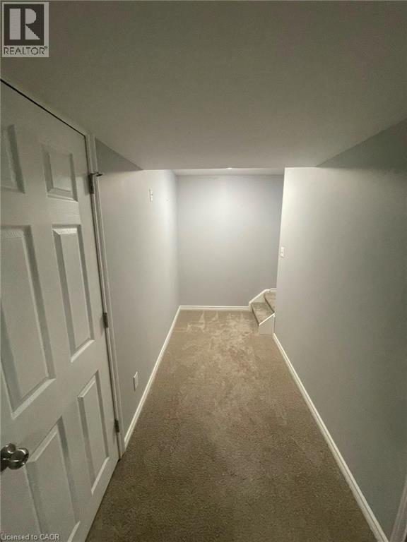45 Bowen Drive Unit# Basement, Guelph, Ontario  N1E 0C9 - Photo 11 - 40842371